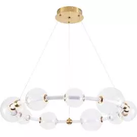 Подвесной светильник ARTE LAMP A2780LM-40PB