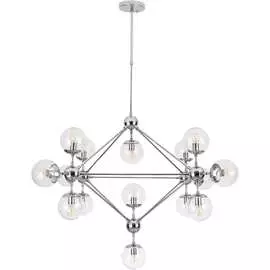 Подвесной светильник ARTE LAMP A1664SP-15CC