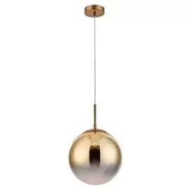 Подвесной светильник ARTE LAMP JUPITER A7962SP-1GO