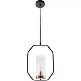Подвесной светильник ARTE LAMP A7004SP-1BK