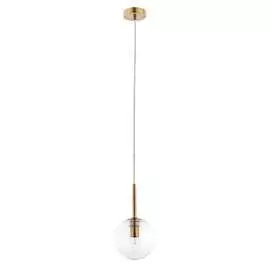 Подвесной светильник ARTE LAMP CAMERON A7710SP-1AB