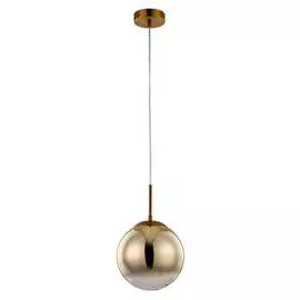 Подвесной светильник ARTE LAMP JUPITER A7961SP-1GO