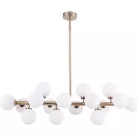 Подвесной светильник ARTE LAMP A3988SP-16AB