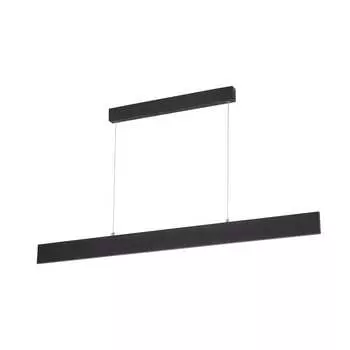 Подвесной светильник ARTE LAMP LARGO A2505SP-2BK