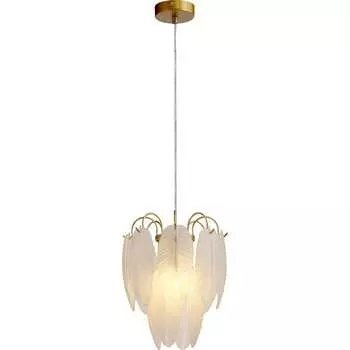 Подвесной светильник ARTE LAMP EVIE A4052SP-1SG