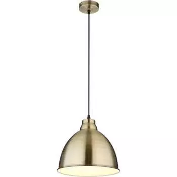 Подвесной светильник ARTE LAMP BRACCIO A2055SP-1AB