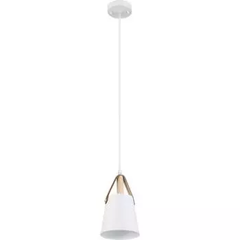 Подвесной светильник ARTE LAMP THOMAS A7032SP-1WH