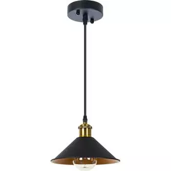 Подвесной светильник ARTE LAMP cappello A7037SP-1BK