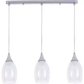 Подвесной светильник ARTE LAMP barry A7951SP-3CC