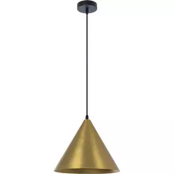 Подвесной светильник ARTE LAMP david A7041SP-1BK