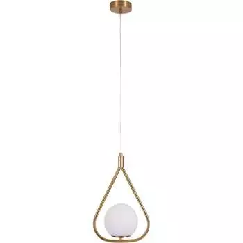 Подвесной светильник ARTE LAMP matisse A7764SP-1AB