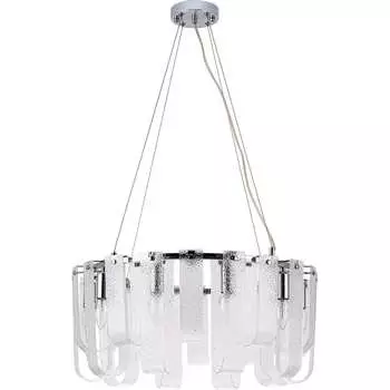 Подвесной светильник ARTE LAMP A4074LM-10C A4074LM-10CC