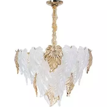 Подвесной светильник ARTE LAMP A4070LM-9G A4070LM-9GO