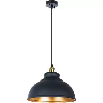 Подвесной светильник ARTE LAMP cappello A7039SP-1BK