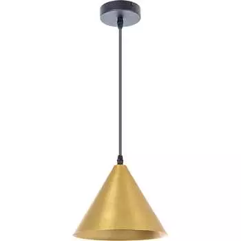 Подвесной светильник ARTE LAMP david A7033SP-1BK