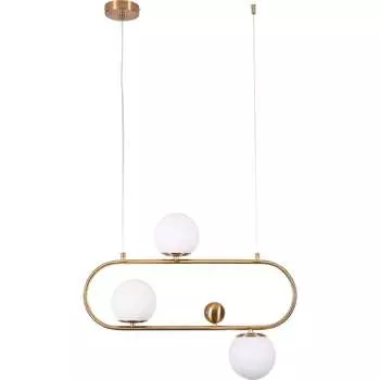 Подвесной светильник ARTE LAMP matisse A7745SP-3AB