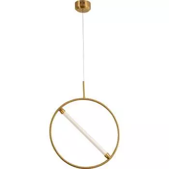 Подвесной светильник ARTE LAMP dolores A2565SP-1PB