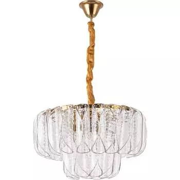 Подвесной светильник ARTE LAMP A4073LM-7P A4073LM-7PB