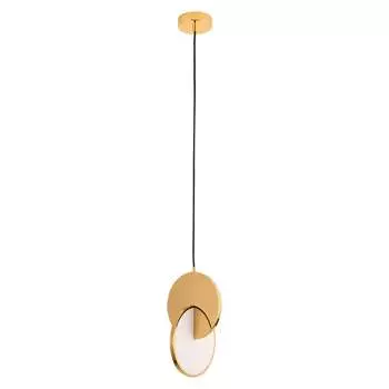 Подвесной светильник ARTE LAMP hannah A1916SP-1GO