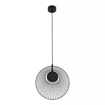 Подвесной светильник ARTE LAMP layla A2808SP-1BK