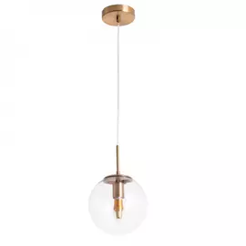 Подвесной светильник ARTE LAMP A1920SP-1AB