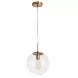 Подвесной светильник ARTE LAMP A1925SP-1AB