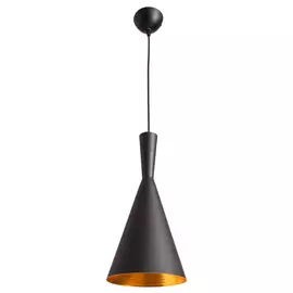 Подвесной светильник ARTE LAMP A3408SP-1BK