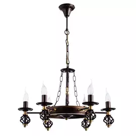 Подвесной светильник ARTE LAMP
