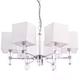 Подвесной светильник ARTE LAMP A5896LM-6CC
