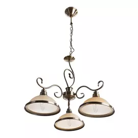 Подвесной светильник ARTE LAMP A6905LM-3AB