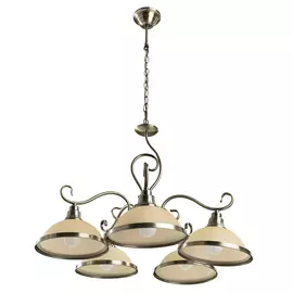 Подвесной светильник ARTE LAMP A6905LM-5AB