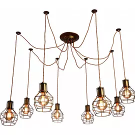 Подвесной светильник ARTE LAMP