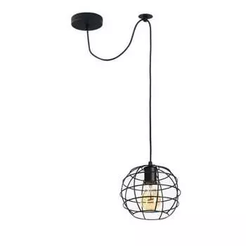 Подвесной светильник BayerLux