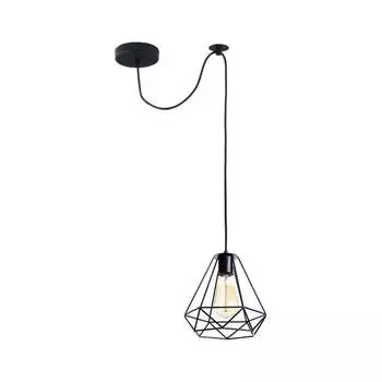 Подвесной светильник BayerLux Брук 3950778