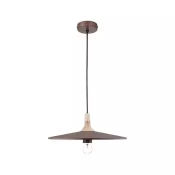 Подвесной светильник Bergenson Bjorn Mango Pyor BB0000451