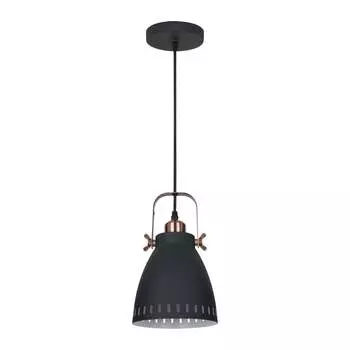 Подвесной светильник Camelion PL-428S-1 С62 New York 13075