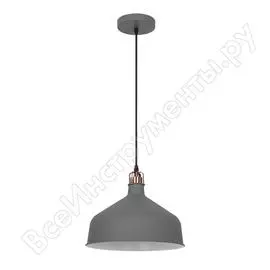 Подвесной светильник Camelion PL-425L С73 Amsterdam 13030