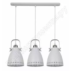 Подвесной светильник Camelion PL-428S-3 С71 New York 13080