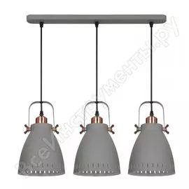 Подвесной светильник Camelion