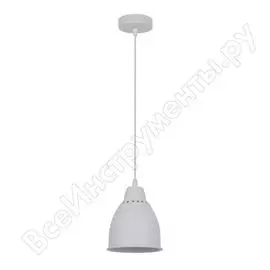 Подвесной светильник Camelion PL-430S-1 С01 LOFT 13083