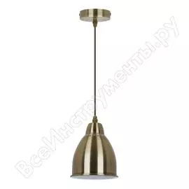 Подвесной светильник Camelion