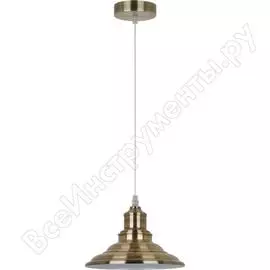 Подвесной светильник Camelion