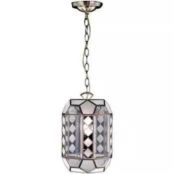 Подвесной светильник Citilux Фасет CL441212