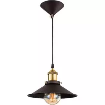 Подвесной светильник Citilux Эдисон CL450101