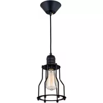 Подвесной светильник Citilux Эдисон CL450201