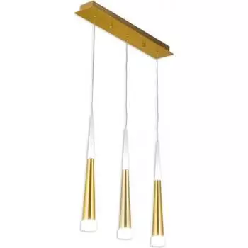 Подвесной светильник Citilux Вегас LED CL227032