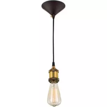 Подвесной светильник Citilux Эдисон CL450100