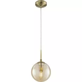 Подвесной светильник Citilux Томми CL102013