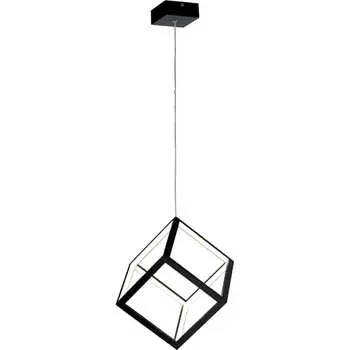 Подвесной светильник Citilux Куб LED CL719201