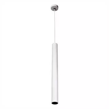 Подвесной светильник Citilux Тубус LED CL01PBL070N